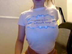 Amateur Video Amateur Webcam Panty Masturbação