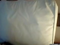 Curvy latin teen babe taquine sur sa webcam show