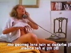 Hardcore Vintage Pussy Licking And Sex