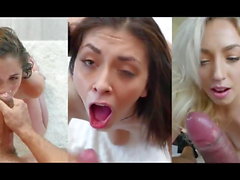 Ultimate Blowjob Cumshot Compilation