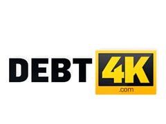 DEBT4k. Barefoot, Pregnant, in Debt