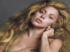 Lady Gaga Nackte Zusammenstellung In HD!