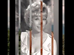 Barbara Eden Jerk Off Challenge