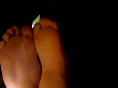Hetero Typen Beinen auf Webcams # 134