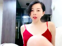 Amateur asiatische japanische Gruppe fick Jennasexcam