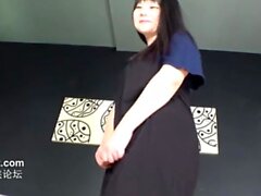 Amatör Asyalı Japon Grubu sikiş JennaSexCam