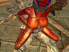 Argonian, skyrim inflation, skyrim troll