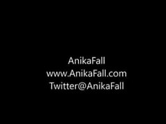 Anikafall - förstör dig igen