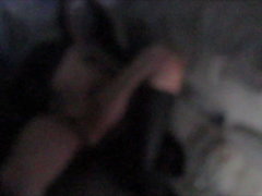 Revestimento com Gasmask (Blury)