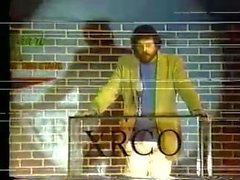 1st XRCO premi annuali (1985)
