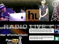 Forniti Pornhub Radio 14 nov