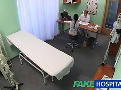 FakeHospital Студенческий должен альтернативную интимный оплату