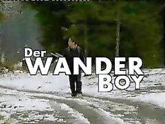 Der Wander мальчика