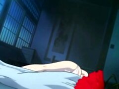 Crimson Climax EP 3 - Hentai Uncensurate