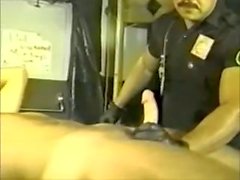 Ile Eşcinsel polisleri Eğlenceli Orgazm
