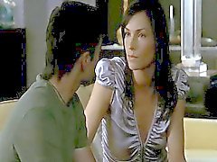 Famke Janssen Nip Tuck