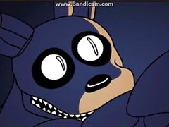 Freddy'nin fnaf porno em en gece animasyon