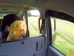 Fake Taxi Stora Big Tits Real Milf Josephine James Fucked