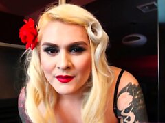 Трансвеститы в красивом порно видео бесплатно