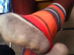 lOng ass Sock video