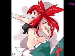 Pokemon Hentai Galleriat 2