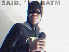 Yo soy Batman