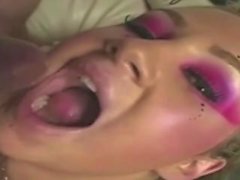 AMY RIED Cumpilation en HD