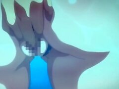 Ane wa yan mamma junyuu chuu ep 02