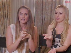 EP105 BTS083 - Lexi and Tori talk about Kaelin