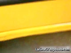 Latinalaisen SL lutka aiheuttavan part1