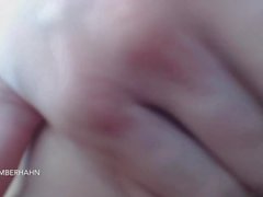 Sensuell, Naughty, smutsiga, Finger Fucking JOI