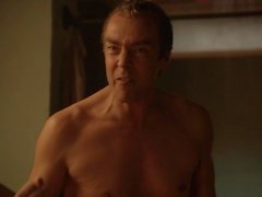 Laura Surrich & Lucy Lawless Topless Spartacus: Sangue e Areia S01E06 HD