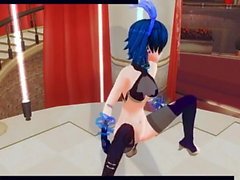 CM3D2 Alice