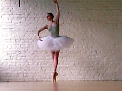 De ballet