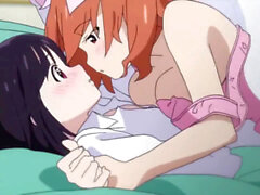 Anime Lesbian Porn Scenes - 80s lesbian hentai scene, anime lesbian, anime fanservice | porno film  N21068182
