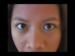 Pinay Teen Facialized ★ FuckMe365.com