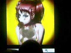 Kujikawa Cum Tribute SOP Rise