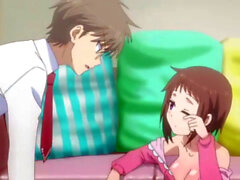 Anime irmã dormindo, hentai anime irmã ensinando, desenho animado sx enquanto dorme