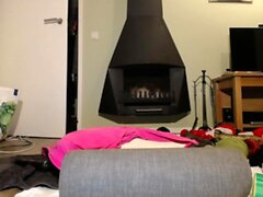 Skinny Blonde Teen Anal Amp emättimen lelut DP