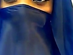 hijap женщины