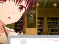 Papa Katsu Ep.4 Özel Hentai Anime