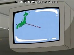 Шантаж две - анимации т.2 01 hentaivideoworld
