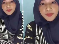 il hijab piace bere sperma