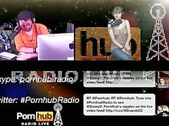 Pornhub Funk 17. Oktober