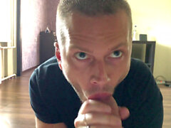 Facial massif, gay gay4k