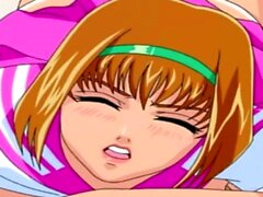 Orgy Training 1 Anime Uncensored ENG SUB