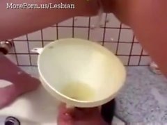 Löysää Lesbo Piss Compilation