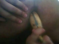 I love banana