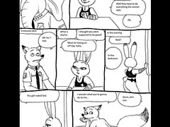 zootopia