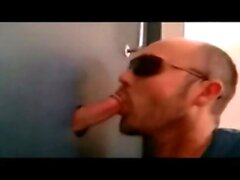 Amateur rohe Cumshot -Klammern Gloryhole und öffentliche Toilette